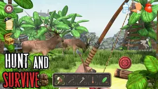 Survival Raft: Lost on Island: Simulator screenshot