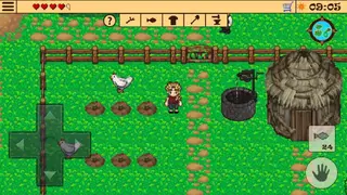 Survival RPG 2: Temple Ruins screenshot