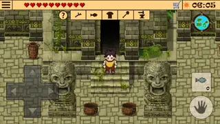 Survival RPG 2: Temple Ruins screenshot