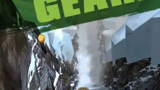 Survival Run with Bear Grylls screenshot