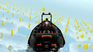 Survival Run with Bear Grylls screenshot