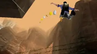 Survival Run with Bear Grylls screenshot