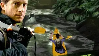 Survival Run with Bear Grylls screenshot