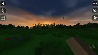 Survivalcraft screenshot