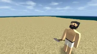 Survivalcraft Demo screenshot