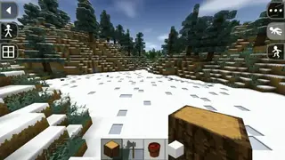 Survivalcraft Demo screenshot