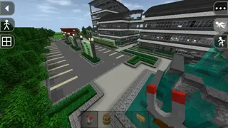 Survivalcraft Demo screenshot