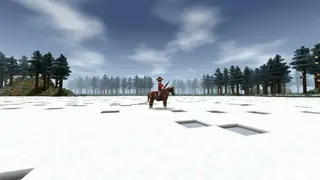 Survivalcraft Demo screenshot