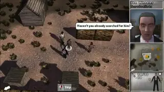 Survivalist screenshot