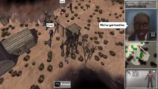 Survivalist screenshot
