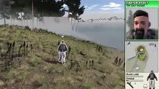 Survivalist: Invisible Strain screenshot