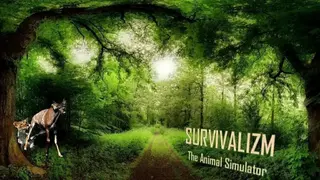 Survivalizm: The Animal Simulator screenshot