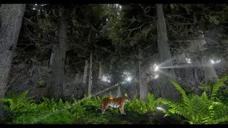 Survivalizm: The Animal Simulator screenshot