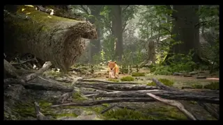 Survivalizm: The Animal Simulator screenshot