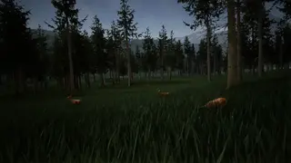 Survivalizm: The Animal Simulator screenshot