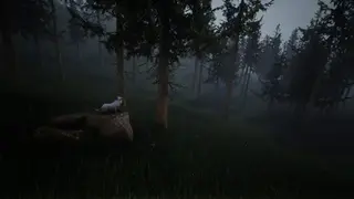 Survivalizm: The Animal Simulator screenshot