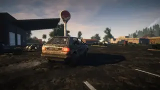 Survive the Nights screenshot