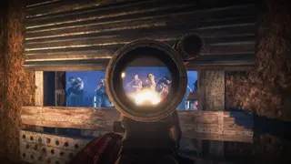 Survive the Nights screenshot