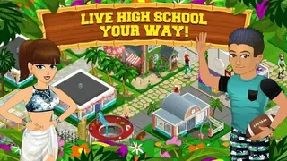 Surviving High School screenshot