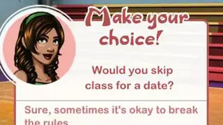 Surviving High School screenshot