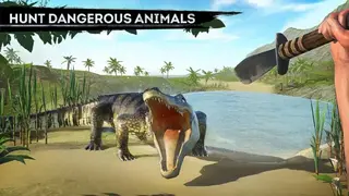 Survivor Adventure: Survival Island screenshot
