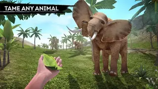 Survivor Adventure: Survival Island screenshot