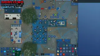 Survivor Squad: Gauntlets screenshot