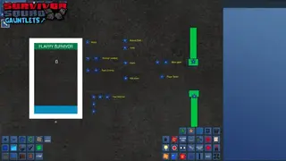Survivor Squad: Gauntlets screenshot