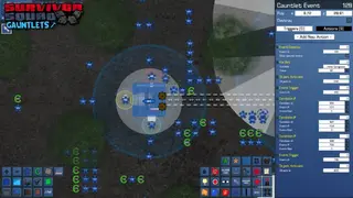 Survivor Squad: Gauntlets screenshot