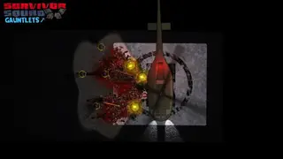 Survivor Squad: Gauntlets screenshot