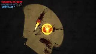 Survivor Squad: Gauntlets screenshot