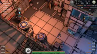 Survivors: Battle Royale screenshot
