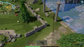 Survivors: Battle Royale screenshot
