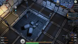 Survivors: Battle Royale screenshot