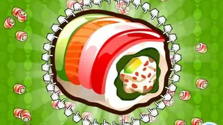Sushi Clickers screenshot