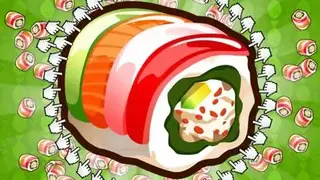 Sushi Clickers screenshot