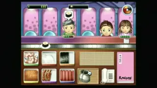 Sushi Go Round screenshot