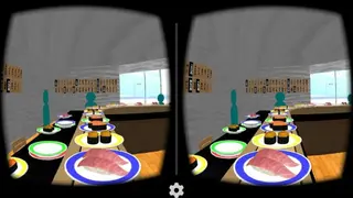 Sushi Go Round screenshot
