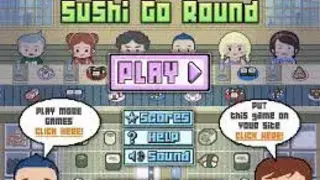 Sushi Go Round screenshot