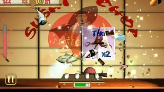 SushiChop screenshot
