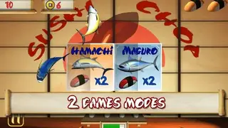 SushiChop screenshot