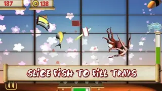 SushiChop screenshot