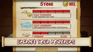 SushiChop screenshot