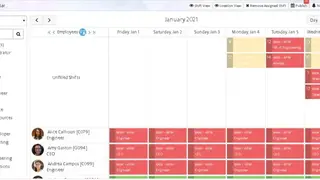 SutiHR screenshot