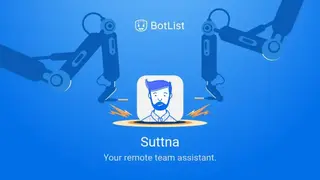 Suttna screenshot