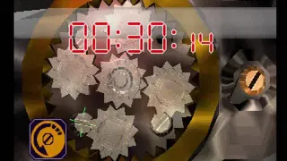 Suzuki Bakuhatsu screenshot