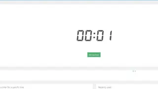 Sveglia screenshot