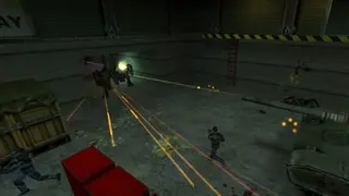 Sven Co-op screenshot