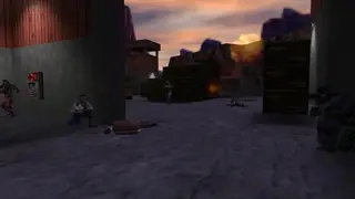 Sven Co-op screenshot