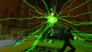 Sven Co-op screenshot